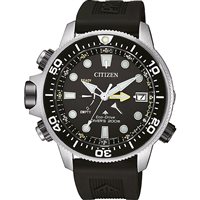 Orologio Citizen Uomo Promaster Aqualand in Acciaio BN2036-14E - BN2036-14E